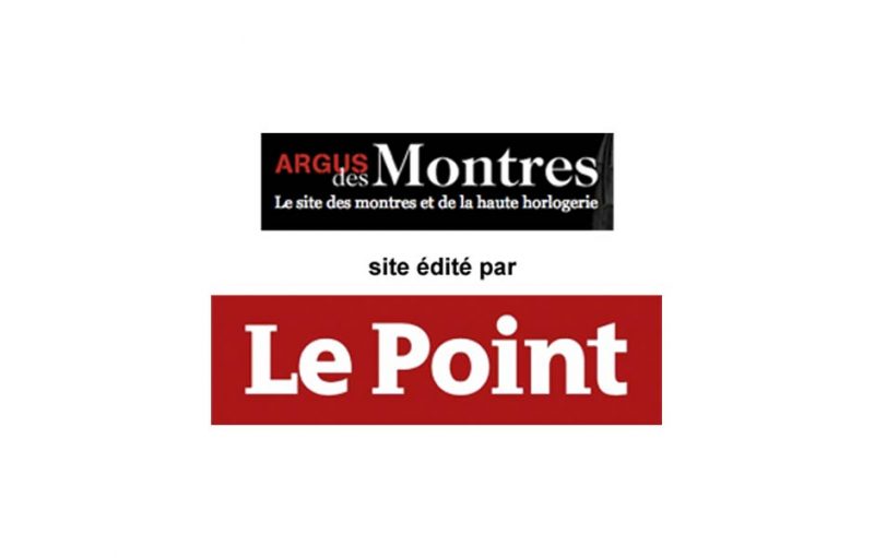 Argus des Montres - Le Point.fr